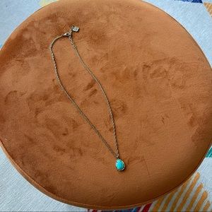 Kendra Scott Pendant Necklace